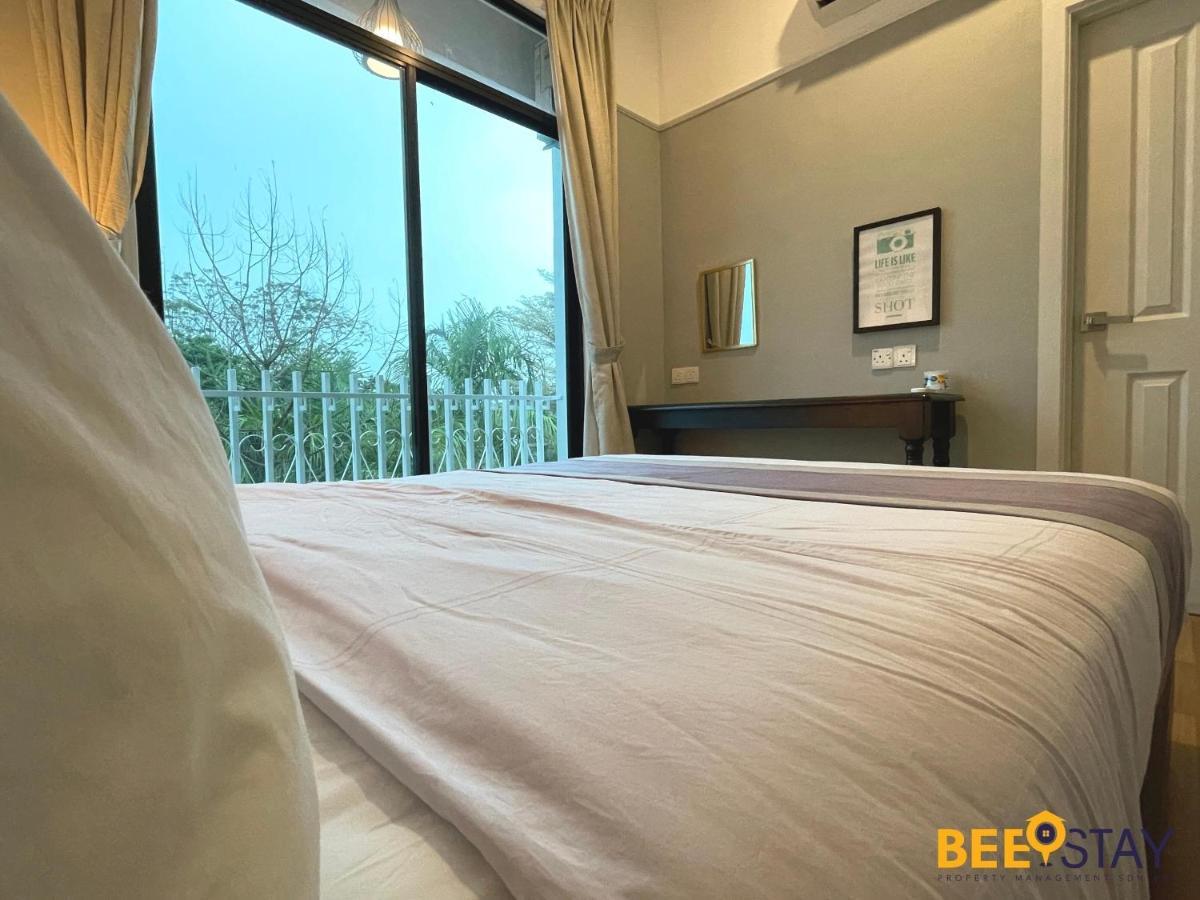 Cheng Landed Villa In Taman Bertam Setia Melaka Exterior photo