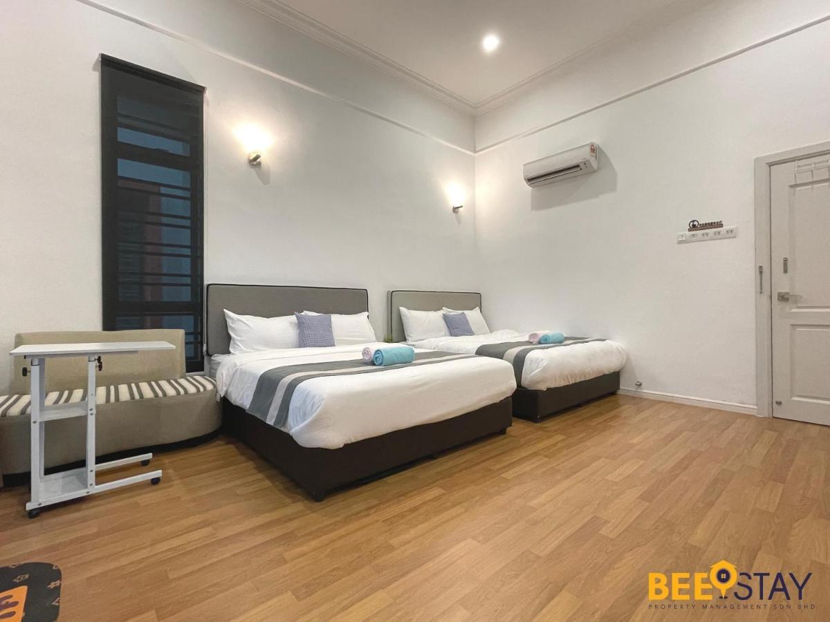 Cheng Landed Villa In Taman Bertam Setia Melaka Exterior photo